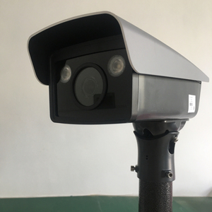 海康车牌识别一体机