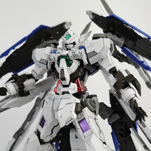 001人付款淘宝万代mb正义女神白主体补件tb98902585250.