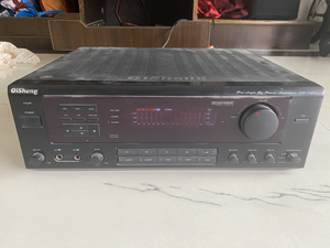 000人付款淘宝奇声737功放配件奇声功放散热片和副变压器(如图),正常