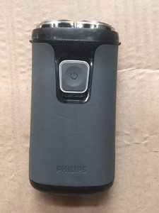 飞利浦剃须刀电池