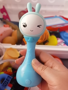 火火兔r1s