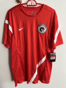 同款货源szc超哥14370629淘宝辽宁宏运足球俱乐部 外套 单上衣 95