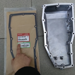 雅阁油底壳飞度波箱油底壳垫奥德赛油底壳十代思域油底壳锋范哥瑞