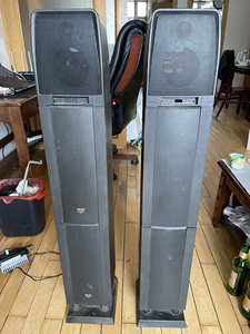 diba迪霸wjl999-r坐地音箱空壳,里面空的什么都没有