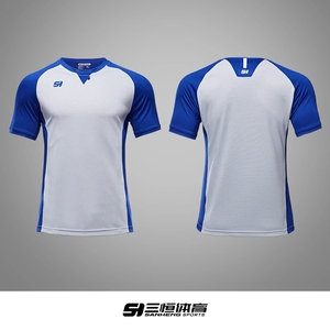 新款三恒裁判服,蓝白新款,全新货源,需要欢迎联系,可定制