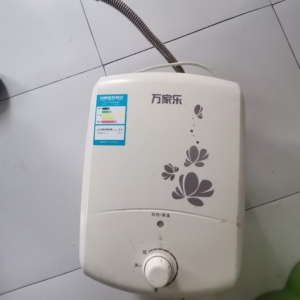 万家乐小厨宝6升