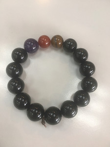 马来西亚国宝锡米胆手串