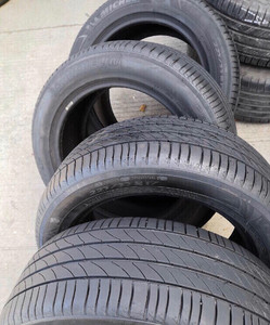 2255517米其林轮胎225/55r17米其林 适配君越/