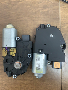 起亚k4天窗电机