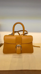 比利时皇家品牌德尔沃delvaux brilliant ea