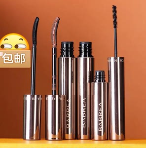 范贝拉睫毛膏不晕染 睫毛夹