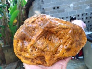 南流江玛瑙原石