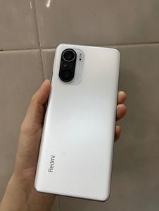 红米k40白色顶配版12 256gb