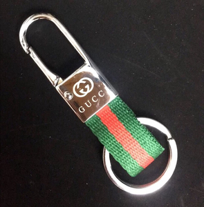 gucci古驰gg专柜赠品男女高档汽车钥匙扣挂件链接在就说明