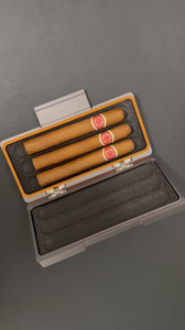 3cm雪茄盒