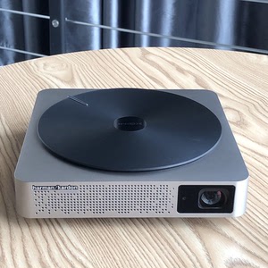 极米n10投影仪 z4极光 二手极米投影仪n10 家用高清高