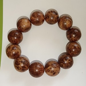 东北松明子琥珀木留疤正宗原生态松香木松明子手串北沉香