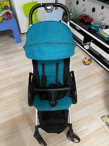 美国safety1st婴儿推车