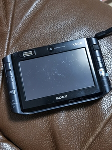 sony 索尼 umpc 掌上电脑 ux90ps