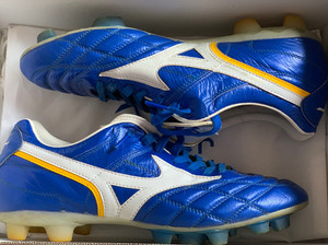 美津浓里瓦尔多