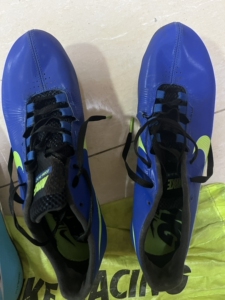 爱上下雨天34408325淘宝出一个耐克fly1钉鞋 飞线科技 阿萨法鲍威尔