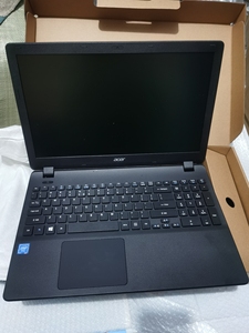 acer宏碁笔记本电脑全新的,ex2519原包装没有用15.
