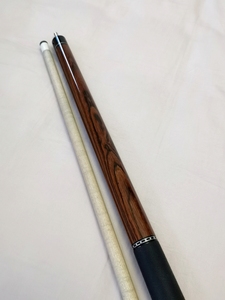 000人付款淘宝新品mezz美兹台球杆 ec9素面 美式大头九球杆ec7中式黑