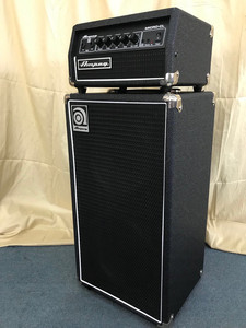 美国安培ampeg贝斯音箱 美国安培贝斯音箱,美国安培小分体