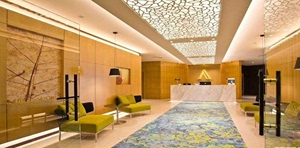 [包进！]新加坡樟宜机场贵宾休息室 环亚PLAZA贵宾厅 T
