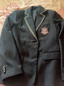 四中校服160码,没穿几次.也有裙子,裙子可以20出_阿里巴巴找货神器
