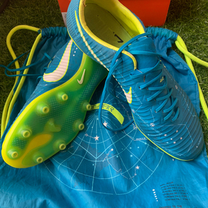 耐克 刺客11 顶级 内马尔写入星辰 ag 足球鞋