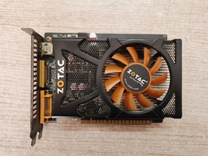 索泰gt430 1g显卡,索泰gt430显卡雷霆版,原装拆机