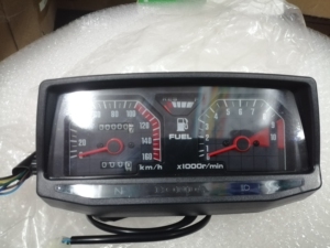 五羊本田125a仪表