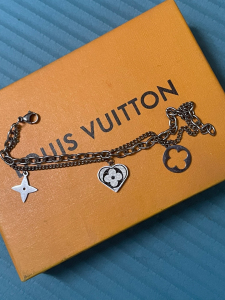 lv手链五花