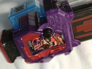 假面骑士exaid 神极限卡带 神十亿卡带 外传三部曲 蓝光