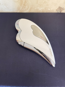 日本代购入refa刮痧板,保真,9成新,没用过几次,闲置出