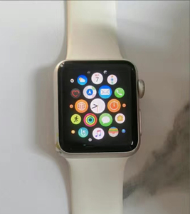 【含泪转让】二手正品苹果手表apple watch1代智能手