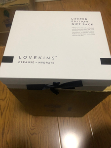 lovekins洗护