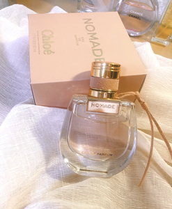 chloe小猪包香水(浓香型)盒子已拆,仅试喷一次!保真,保