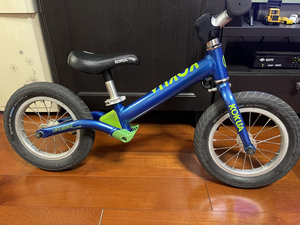 卡酷娃kokua平衡车,2020年10月,在广安门阿来亲子俱