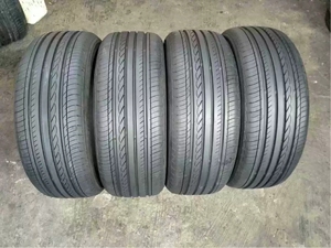 215/45r18 优科豪马横滨轮胎 马自达3昂克赛拉原配