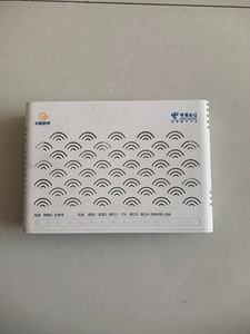 电信千兆光猫,一个中兴f660 一个tewa_600agm_阿里巴巴找货神器