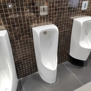 全新toto落地商务卫生间小便斗uwn508vb/hb小便池