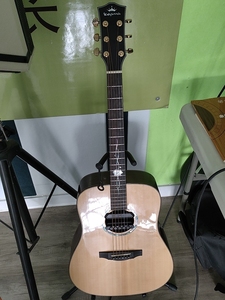 卡马吉他拾音器