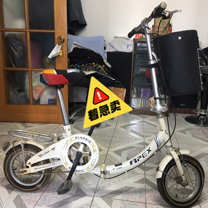 健牌自行车单车