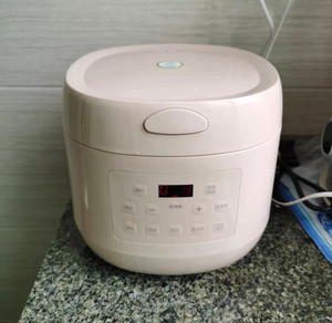 全新正品迷鹿pot15隔水小电炖锅白瓷电炖盅bb