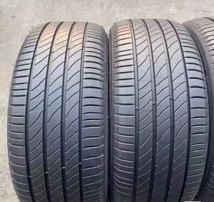 225/50r17 17寸米其林轮胎 3st花纹 米其林22