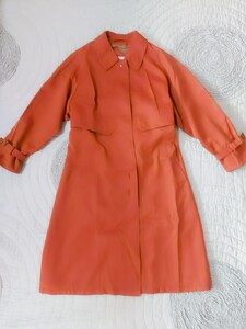 风衣女 妈妈年代的新风衣,出产自北京长城风雨衣公司,九十年代