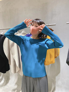 三宅一生me系列打底,全新