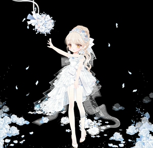 奥比岛爱奏之曲